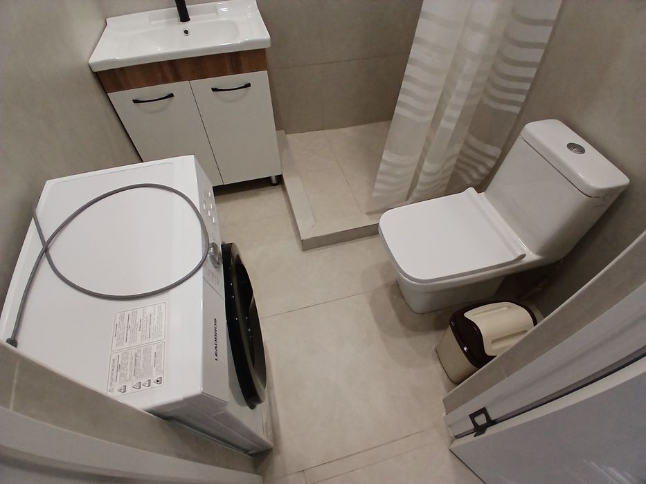 Квартира Калкаман