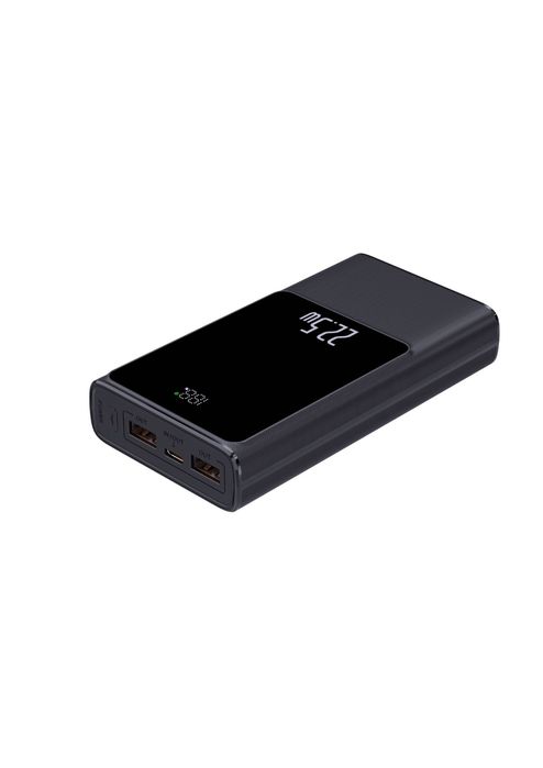 Power bank външна батерия 20.000mAh KPG Guardian Fast Charge 22.5W