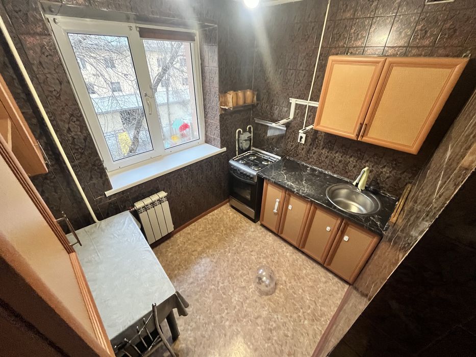 Двухкомнатная район Аэропорта