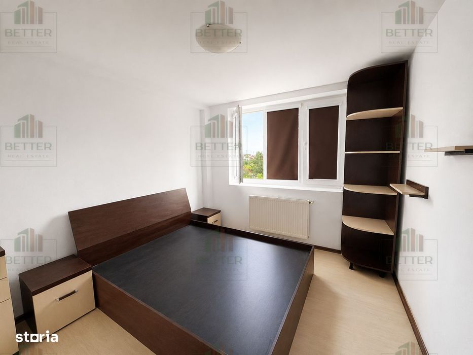 Apartament 2 camere decomandat – metrou 1 Decembrie 1918