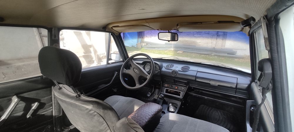 ваз 2106 жигули 1.6