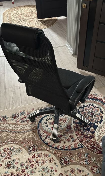 Продам кресло ZETA