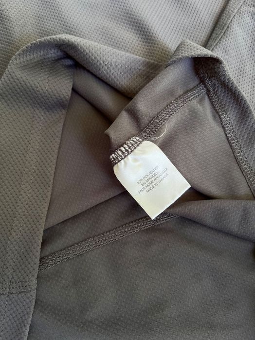 Мъжка блузка : Arc’teryx Running Shirt 1/2 zip L