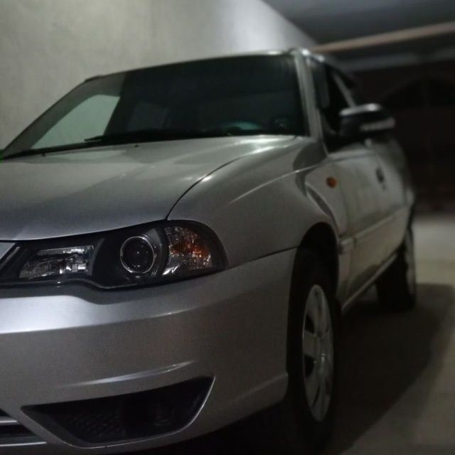 NEXIA 2 DONS 1.6 Chevrolet