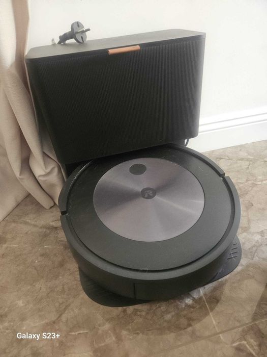 iRobot Roomba Combo j5+