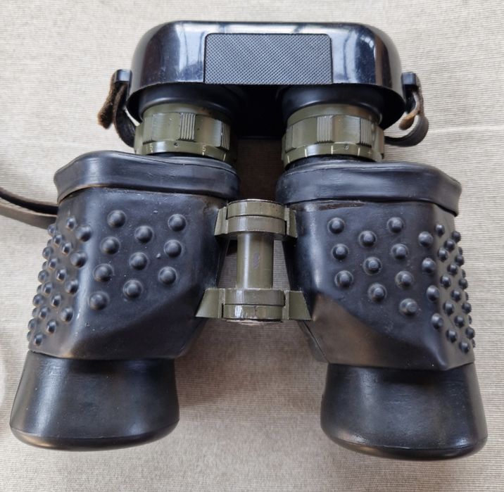 Binoclu militar PZO 7X45 Z