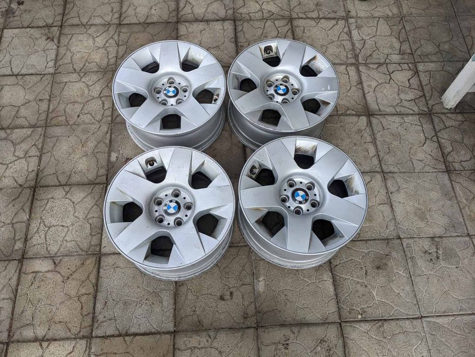 Bmw Джанти style 90
