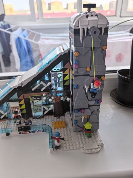 Продам Lego city