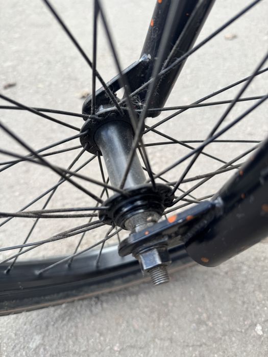 Велосипед бмх bmx