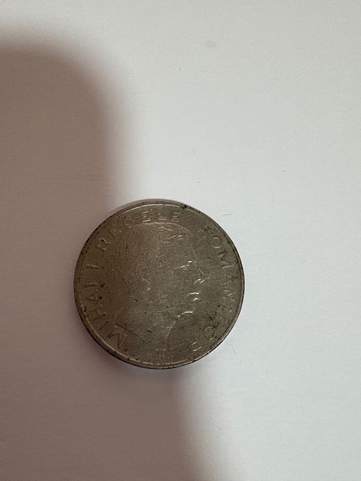 Moneda 100 lei din 1943