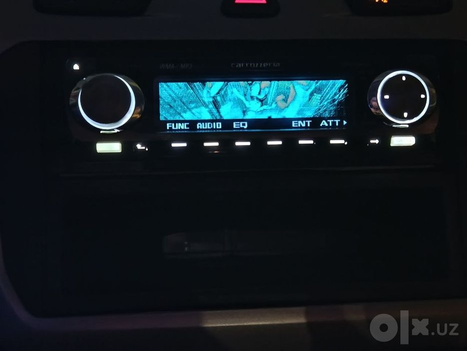 Pioneer Carrozzeria deh_p919