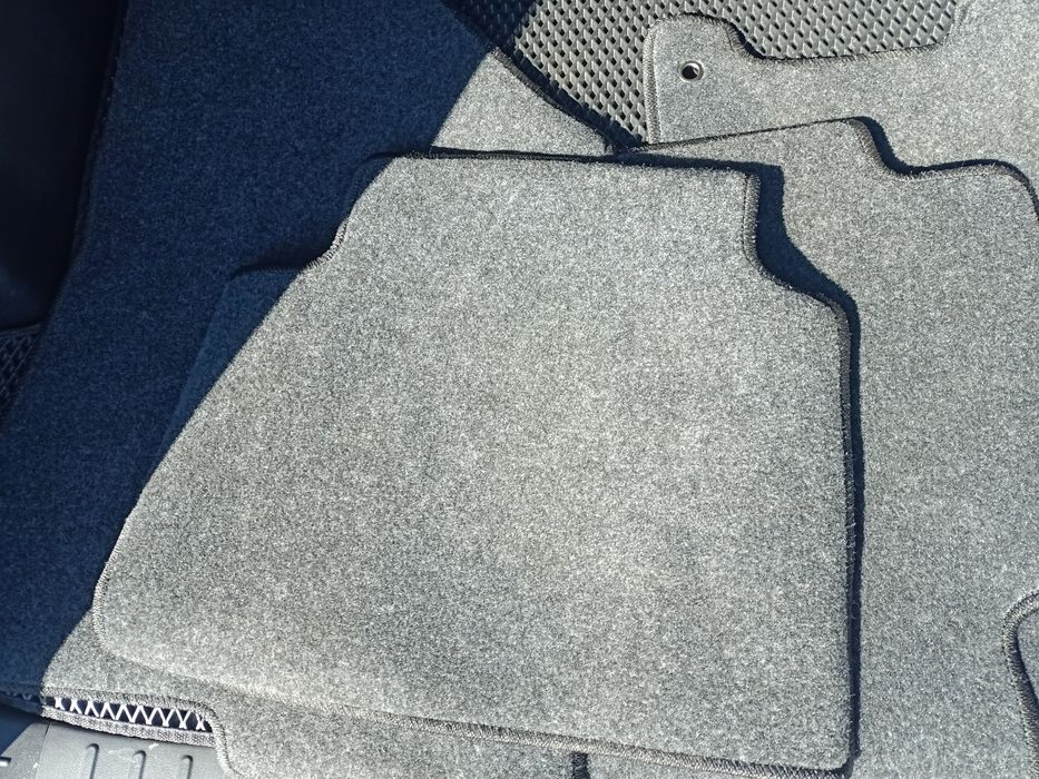 Коврики на hyundai tucson