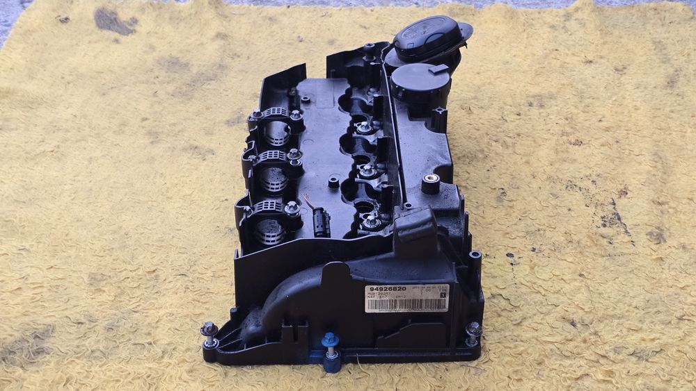 Capac culbutori Bmw n47