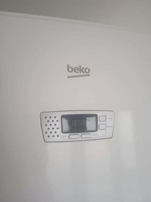 Frigider Beko in stare buna.15 mil...