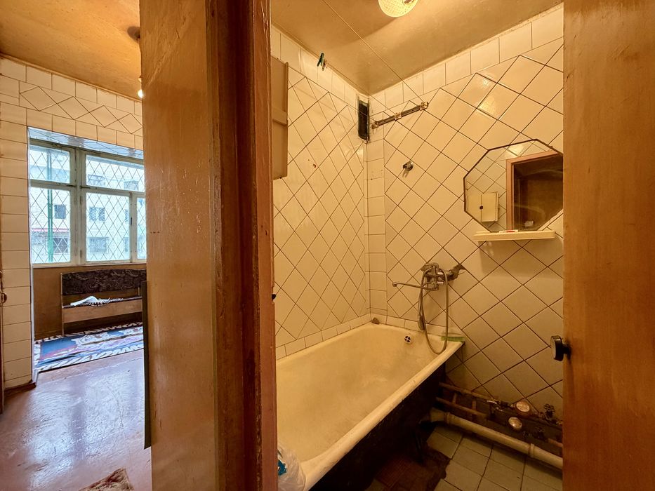 Срочно 3х ком Юнусабад 12 Уч Бакалок