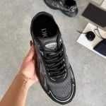 Christian Dior B30 "Triple Black"
