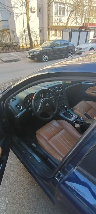 Alfa Romeo 159 1.9 jtdm