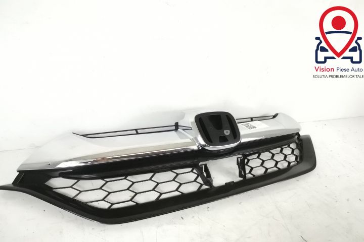 Хонда ЦР-В / Honda CR-V Оригинална централна решетка в добро състояние