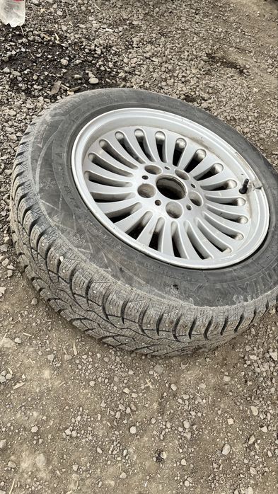 Диски r16 на бмв