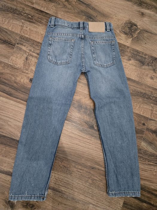 Blugi Zara copii nr 122