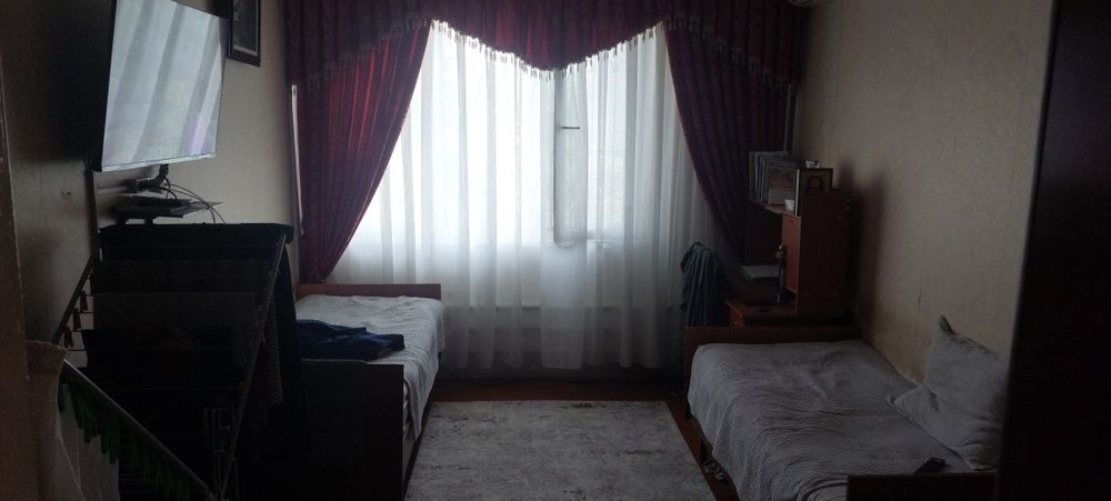 Продаётся квартира 63м²