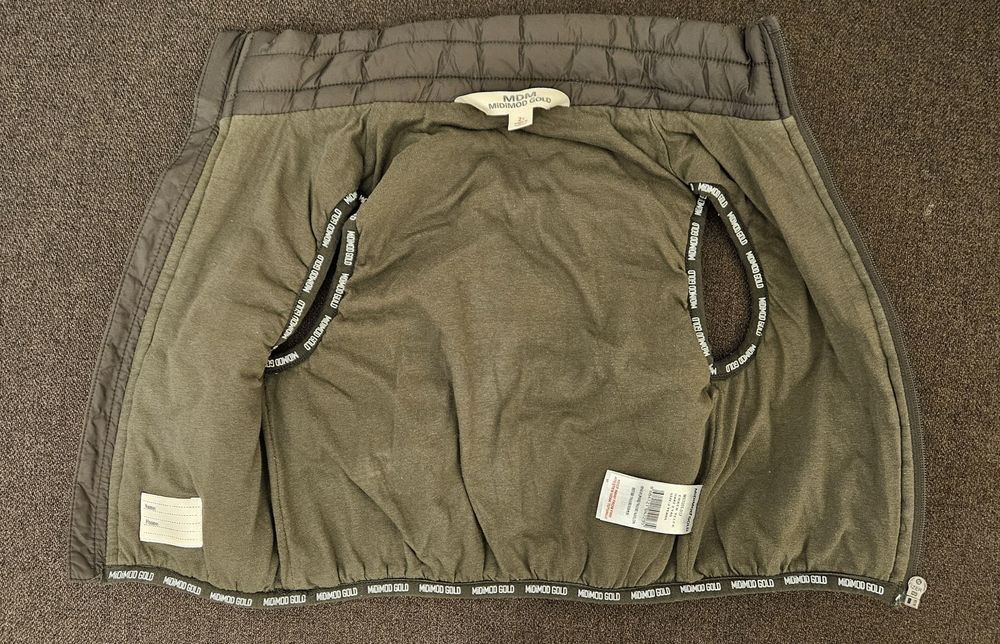 Бебешки дрехи Mayoral, H&M и MDM