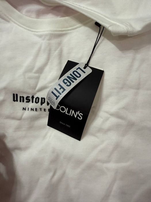 Новая футболка мужская