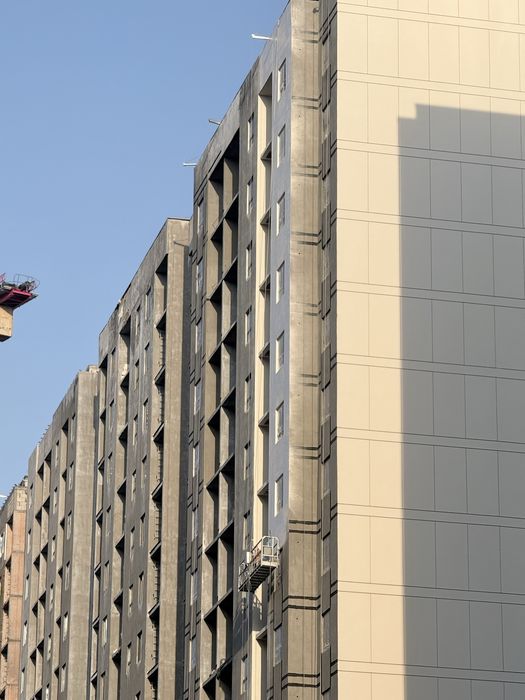 Фасадные работы. Подрядчик. Все виды фасадов в Ташкенте