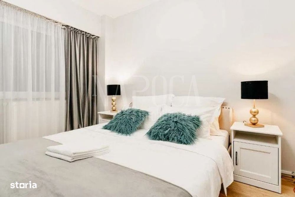Apartament 3 camere de inchiriat in Zorilor, Cluj Napoca