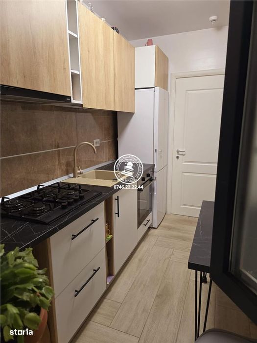 Apartament 2 camere Tatarasi — fotografia 1