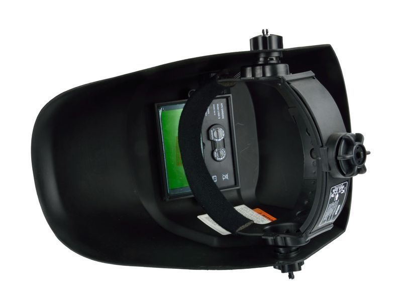 Заваръчна маска, самозатъмняваща се geko