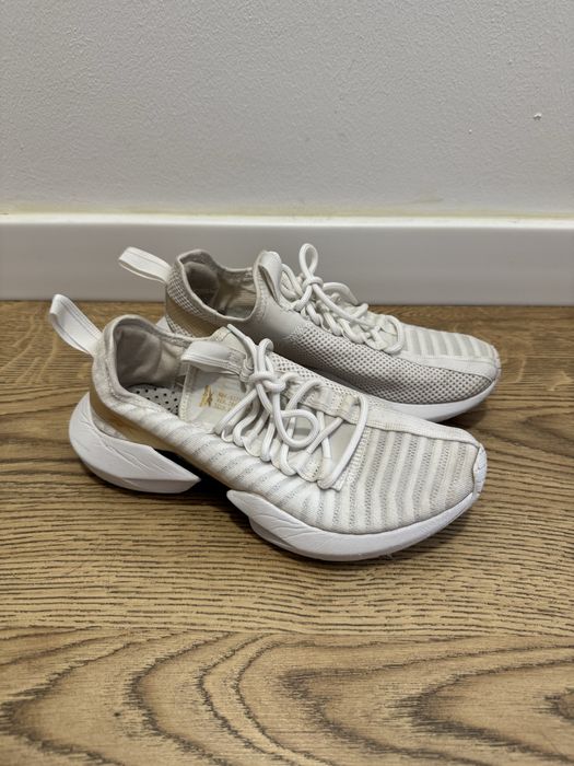 Adidași albi de damă Reebok originali