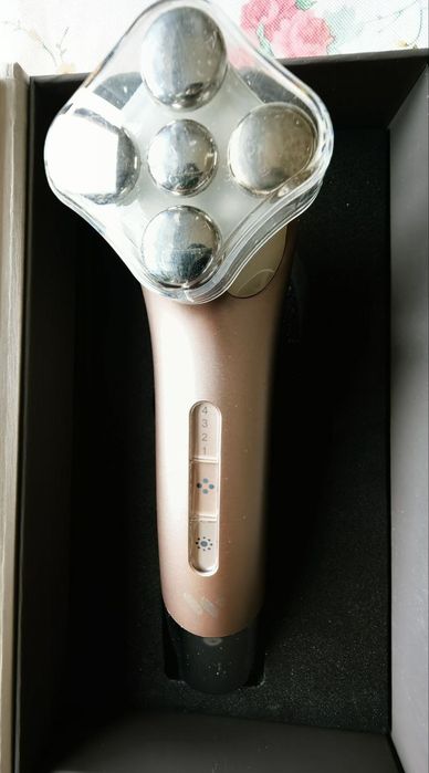 Life beauty аппарат