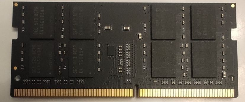 Лаптоп Gaming Asus ROG GL552VW на части.