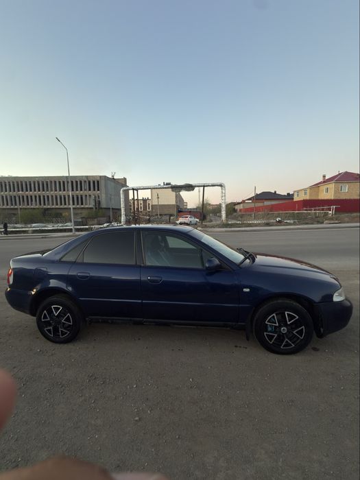 Продам ауди а4 б5
