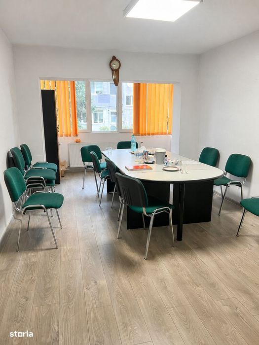 Apartament 2 camere,central,Parter