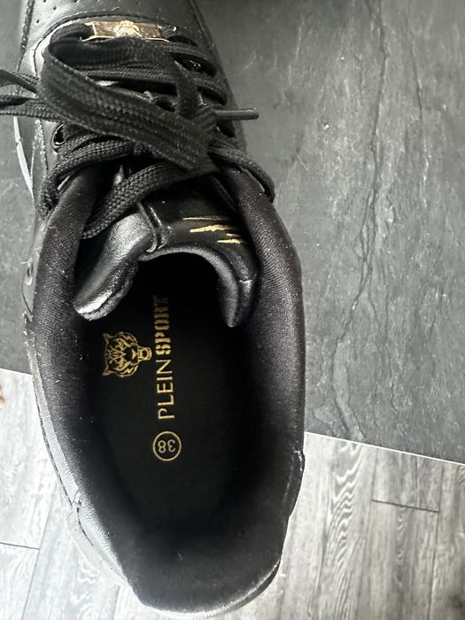 Plein Sport , дамски обувки ОРИГИНАЛНИ