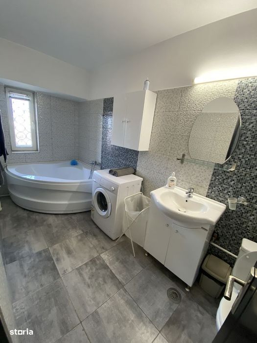 Apartament 2 camere | Central | Nerva Traian | Modern | Centrala propr