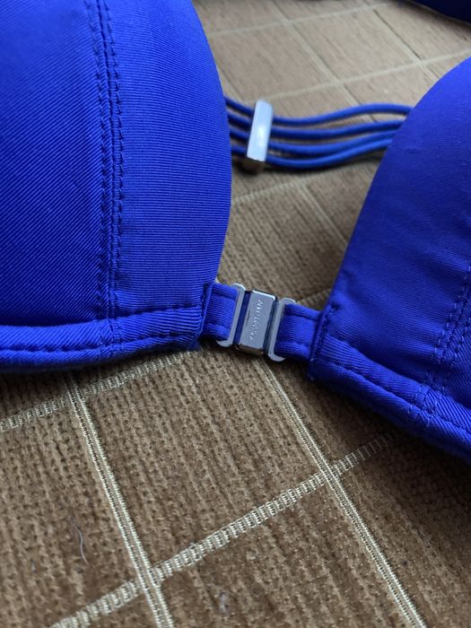 Sutien brand Ann Christine cu spatele elastic 75A