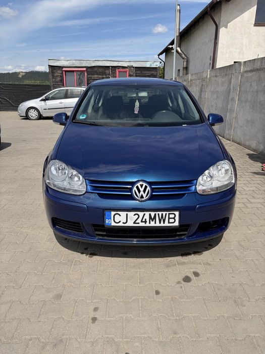 De vanzare Vw golf 5 1.9tdi