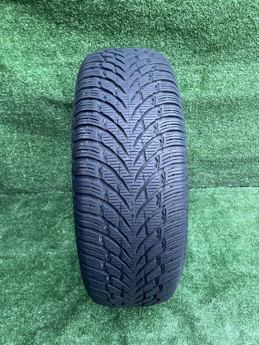 Anvelopa cauciuc iarna 225 60 R18 104V Runflat Nokian WL SUV4 Dot 1719