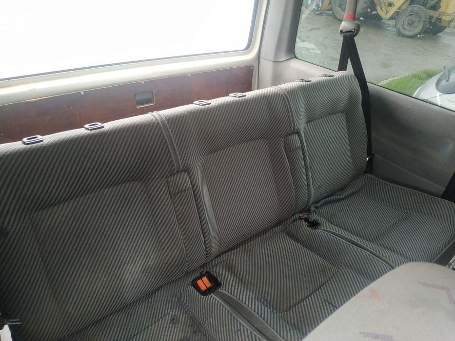 Dezmembrari  VW TRANSPORTER Mk 4 / T4  1990  > 2003 2.4 D Motorina