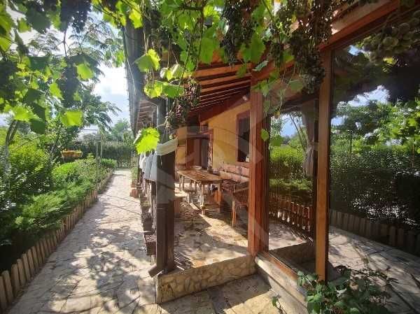 Къща в китното селце Добри дол!