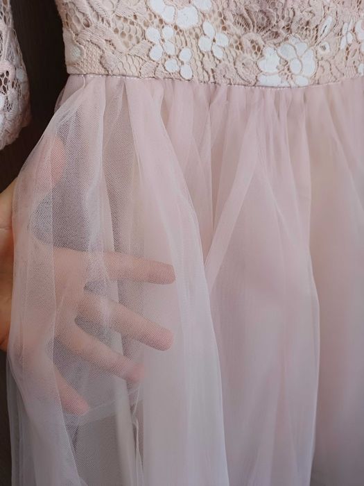 Официална Дамска Рокля ROSERRY - размер 34 / XS