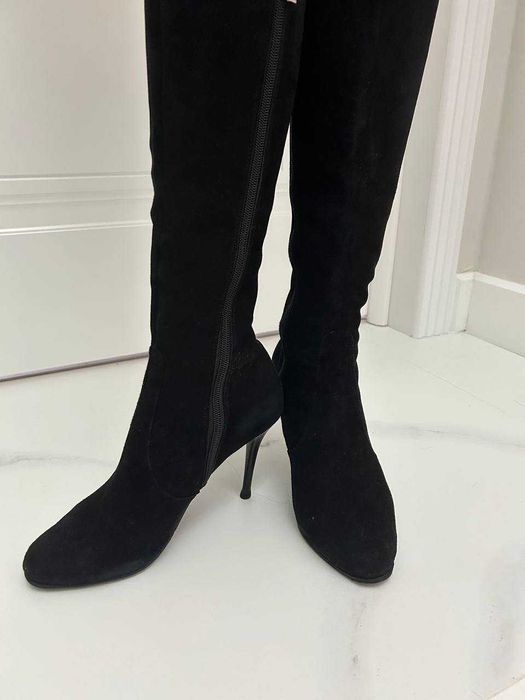 Ботинки, ботильоны, полуботинки, сапоги