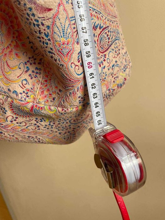 Чанта 100% ВЕЛУР