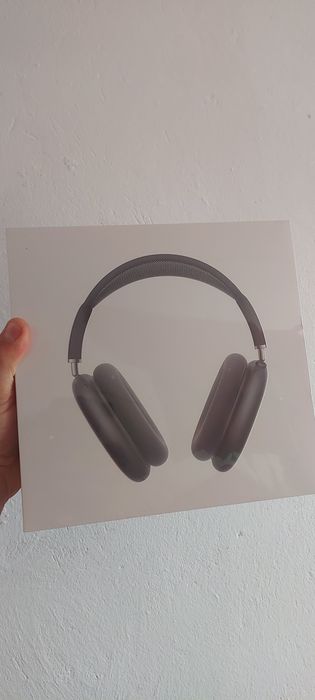 Casti AirPods Max