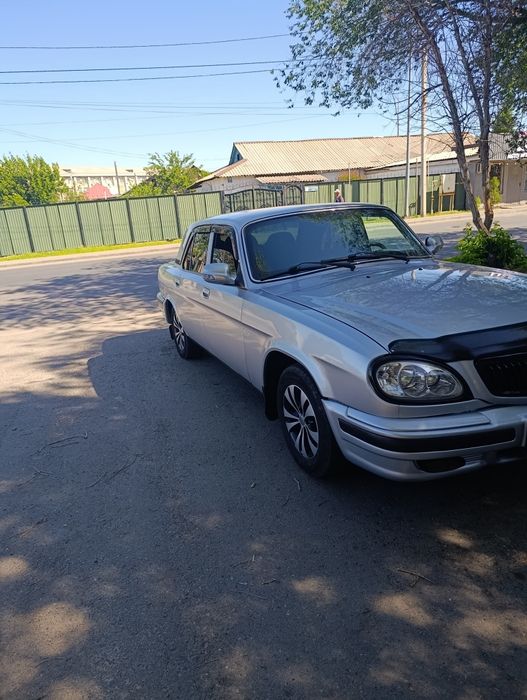 Продам легенду Волга 31105