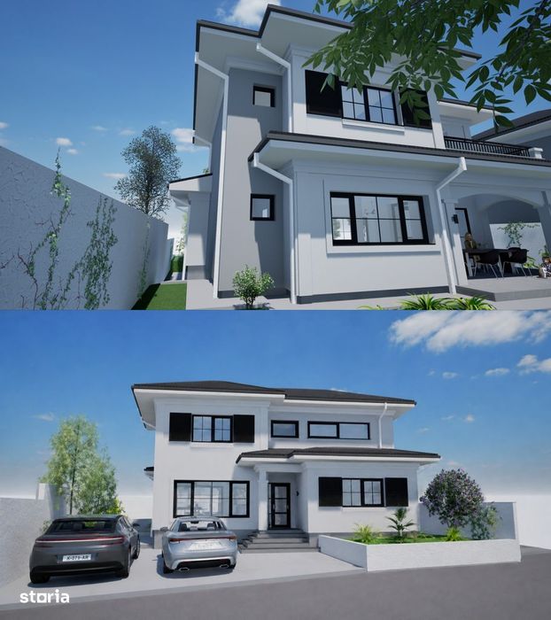 Casa Velour – disponibilă acum