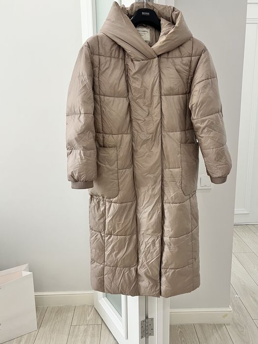 Продам удлиненную куртку (еврозима)
